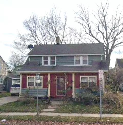 806 Henry Ave, Beloit, WI 53511