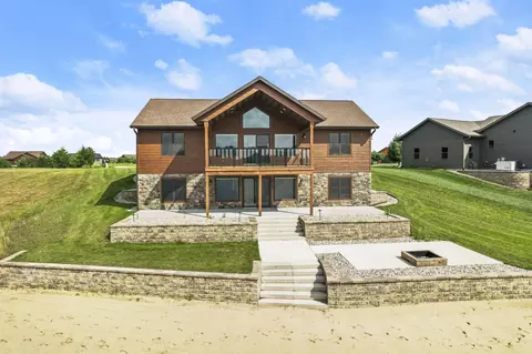 w5808 Brook Trout Court, New Lisbon, WI 53950
