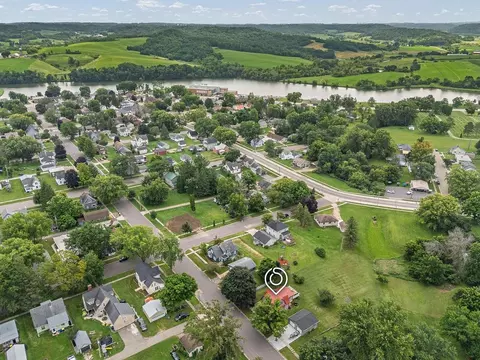 623 Spring St, Hillsboro, WI 54634