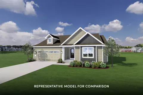 6037 Woodbine Dr, Madison, WI 53718