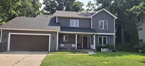 334 Lynne Trl, Oregon, WI 53575