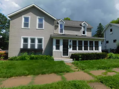 119 Clay St, Neillsville, WI 54456