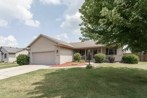 4632 Parkwood Dr, Milton, WI 53563