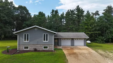 n2636 County Road O, Warrens, WI 54666