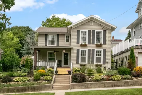 315 E Holmes St, Janesville, WI 53545