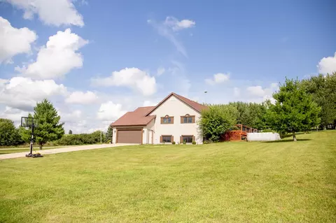 n5080 Hyland Circle, Monticello, WI 53570
