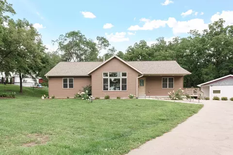8936 N Jacobs Dr, Milton, WI 53563