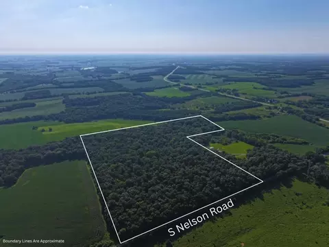 30 S 41 Ml Acres S Nelson Rd, Brodhead, WI 53520