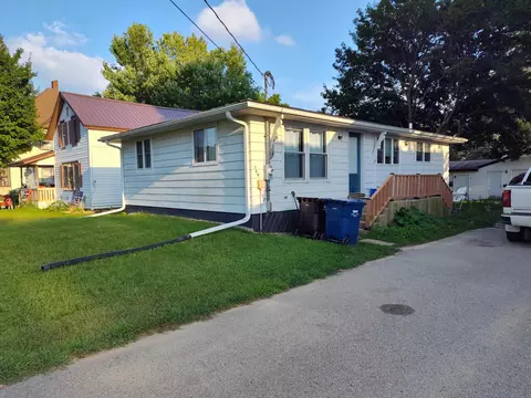 108 E South St, Norwalk, WI 54648