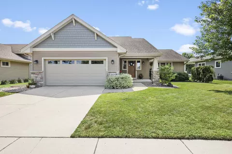2029 Taylor Trl, Prairie Du Sac, WI 53578