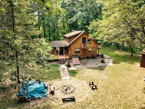 1662 17th Ave, Arkdale, WI 54613