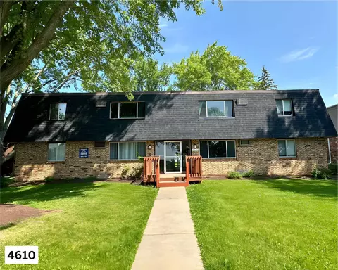 4610 Jenewein Rd, Fitchburg, WI 53711