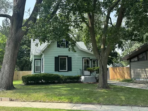 1108 Lasalle St, Beloit, WI 53511