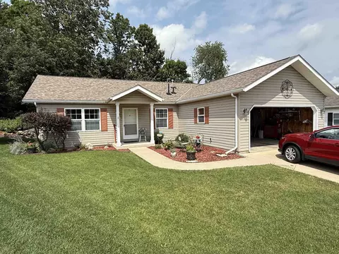 n115w21122 Brookside Cir, Germantown, WI 53022