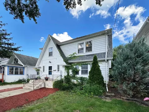 2318 E Dayton St, Madison, WI 53704