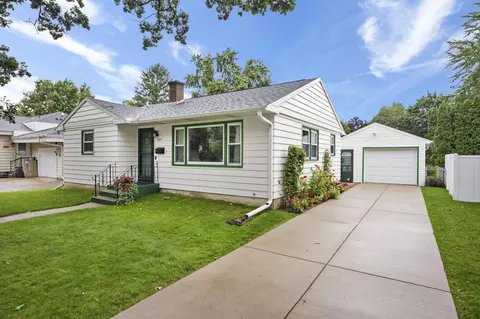 3802 Tulane Ave, Madison, WI 53714