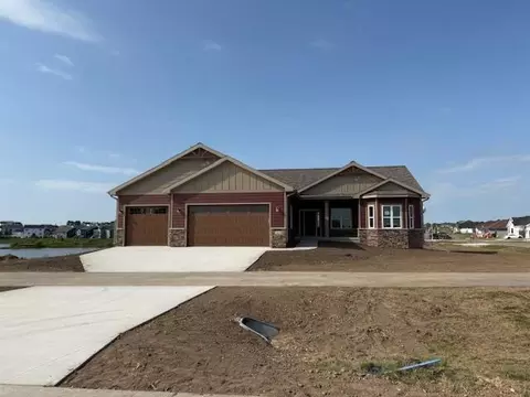 4079 Whistle Rock Cir, Deforest, WI 53532