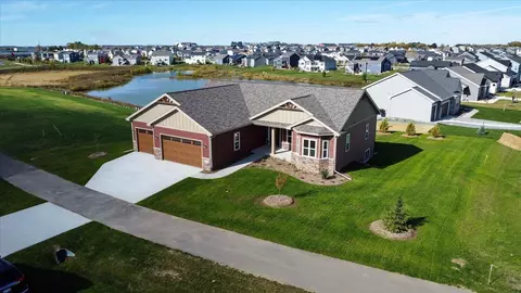 4079 Whistle Rock Cir, Deforest, WI 53532