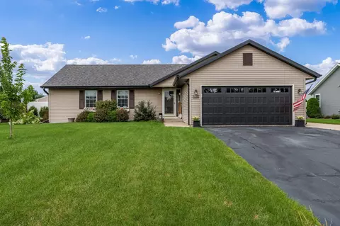2618 Citation Dr, Janesville, WI 53546