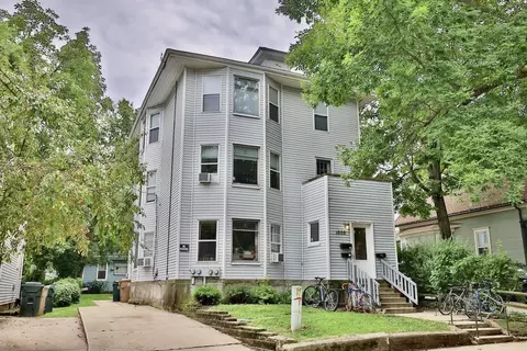 1009 Vilas Ave, Madison, WI 53715