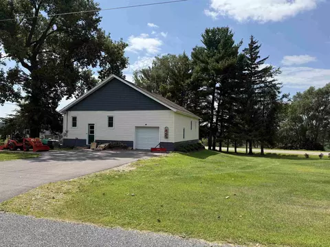 n5619 Johnson Road, New Lisbon, WI 53950