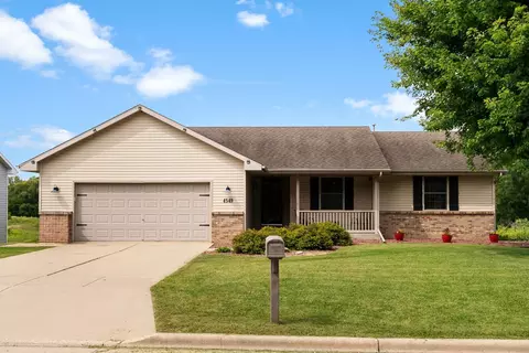 4549 Parkwood Dr, Milton, WI 53563