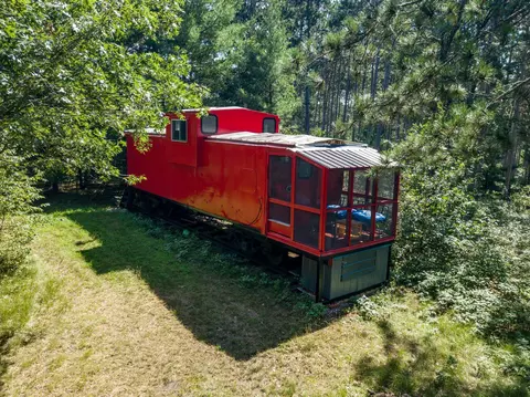 40 Acres 9th Ave, Wisconsin Dells, WI 53965