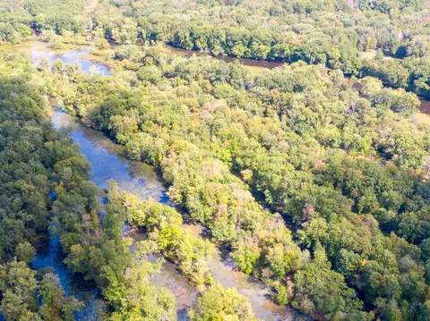 40 Ac Granite Ridge Rd, Stevens Point, WI 54481
