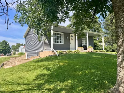 640 Straw Ave, Platteville, WI 53818