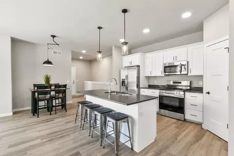 2872 Wild Goose Way, Stoughton, WI 53589