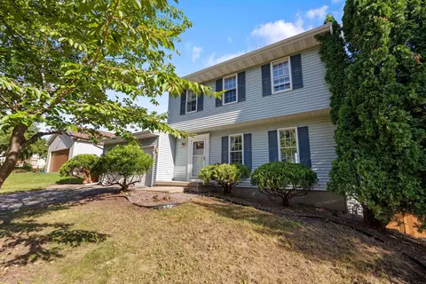 1934 Pond St, Madison, WI 53704
