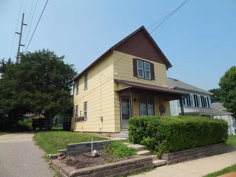 126 N Military Rd, Dane, WI 53529