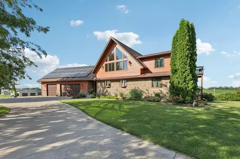 n3930 Benkert Road, Monroe, WI 53566