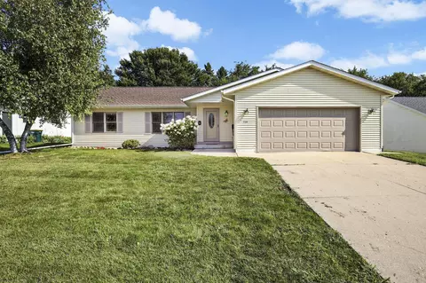 726 Hemphill Ave, Edgerton, WI 53534