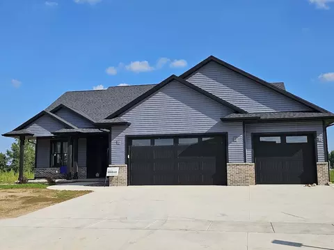 3570 Joshua Dr, Milton, WI 53563