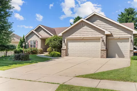 367 N Bergamont Blvd, Oregon, WI 53575