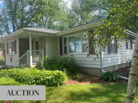 w6145 Maple Street, Burnett, WI 53922