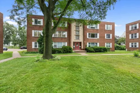 13 Sherman Ter #4, Madison, WI 53704