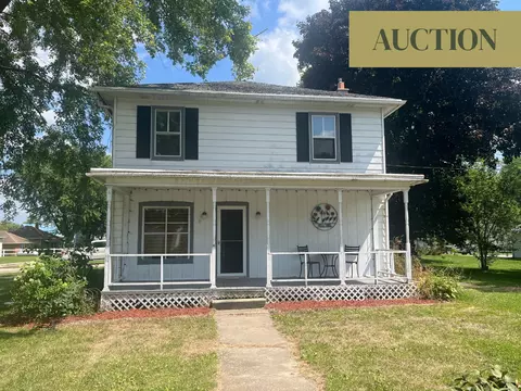 n8538 2nd Street, Burnett, WI 53922