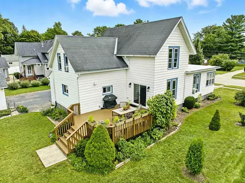 511 Reed St, Lake Mills, WI 53551