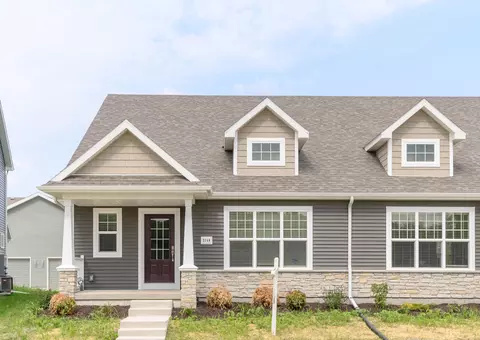 2146 Winding Stream Way, Sun Prairie, WI 53590