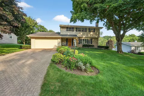 414 Melody Ln, Verona, WI 53593