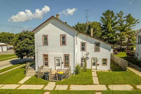 1303 14th St, Monroe, WI 53566