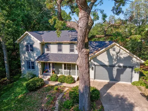 n6761 Shorewood Hills Road, Lake Mills, WI 53551