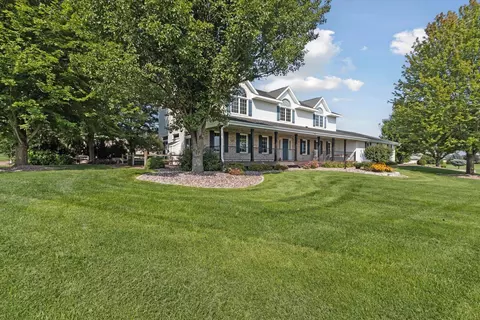 5809 N Waterman Dr, Milton, WI 53563
