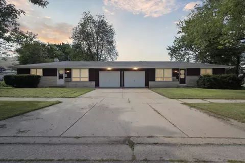 1117-1119 Yuba St, Janesville, WI 53545