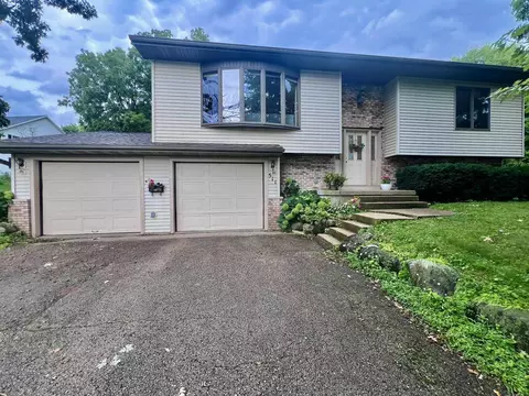 511 Corner St, Lodi, WI 53555