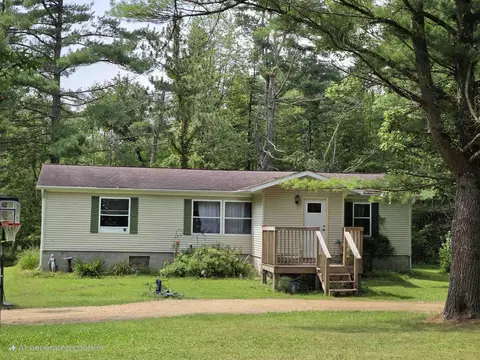n9243 2nd Avenue, Camp Douglas, WI 54618