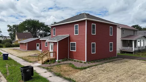 616 East Ave, Sparta, WI 54656