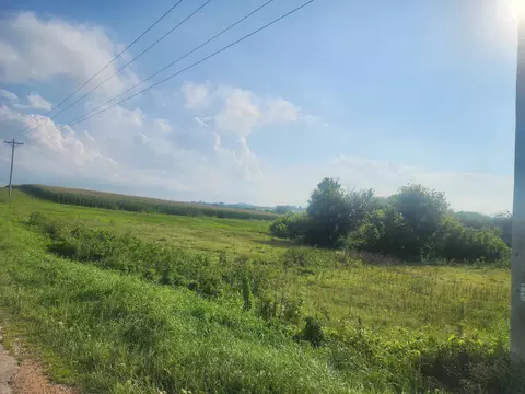 1 97 Acre Lot Kirkwood Rd, Cuba City, WI 53807